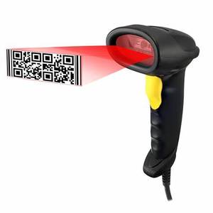 AD320 Embedded 1d 2d Barcode QR <strong>Code</strong> Scanner <strong>Reader</strong> <strong>Module</strong> - Product Image 4