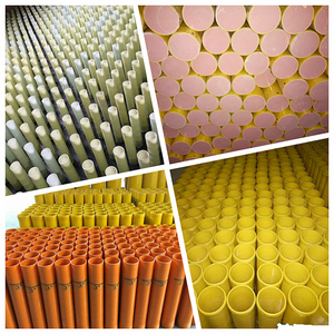 Liuyang Pháo Hoa 8 inch sợi thủy tinh cối ống cho vỏ pháo hoa hiển thị - Product Image 4