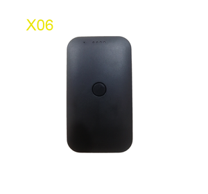 Xexun X06 Conversación bidireccional Venta al por mayor Tarjeta de seguimiento GPS Dispositivo de seguimiento personal con alarma de emergencia - Product Image 1