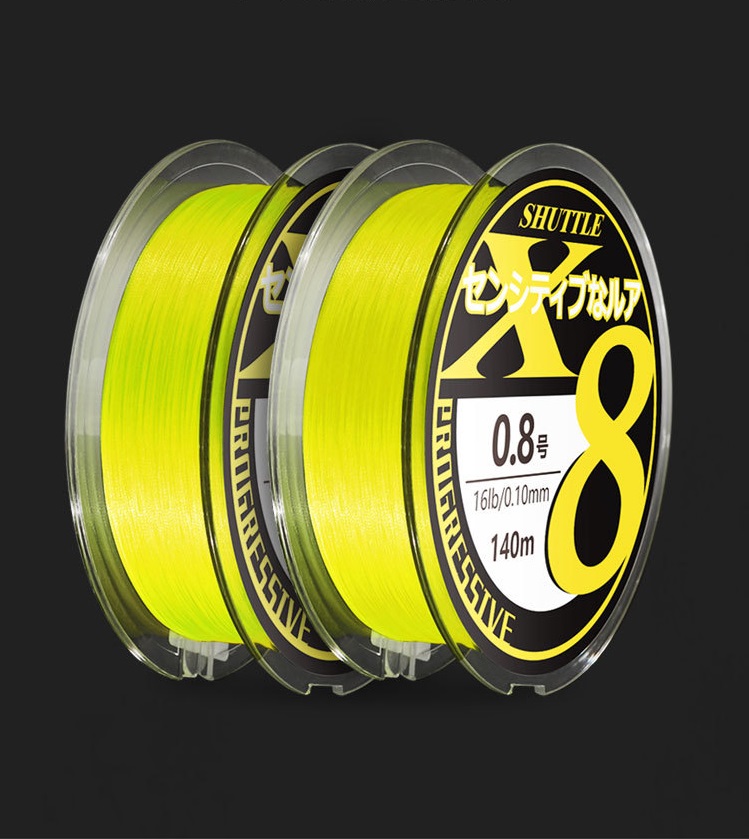 Giallo 100m