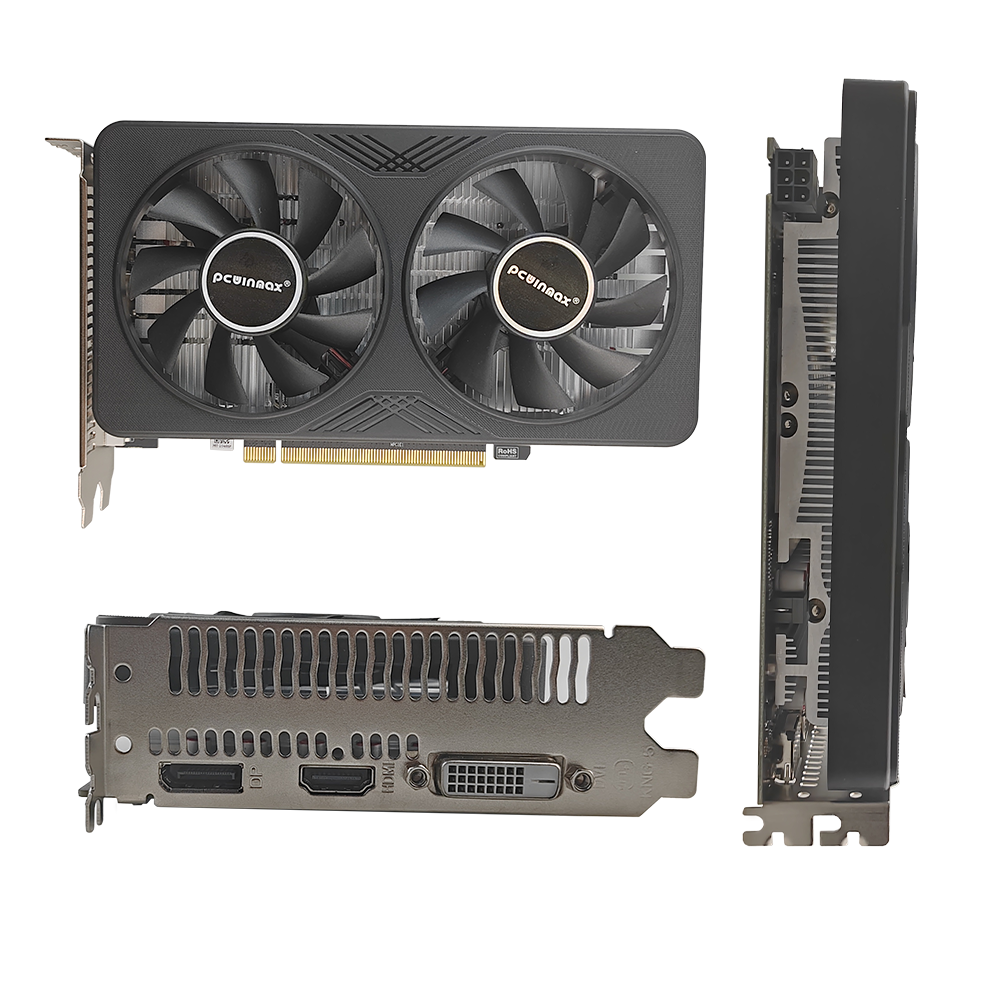 Radeon RX590