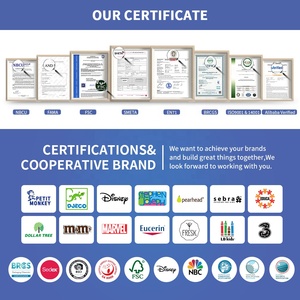 Cá nhân hoá tùy chỉnh các tông giấy ghép hình câu đố 500 miếng cảnh quan câu đố trò chơi cho người lớn - Product Image 4