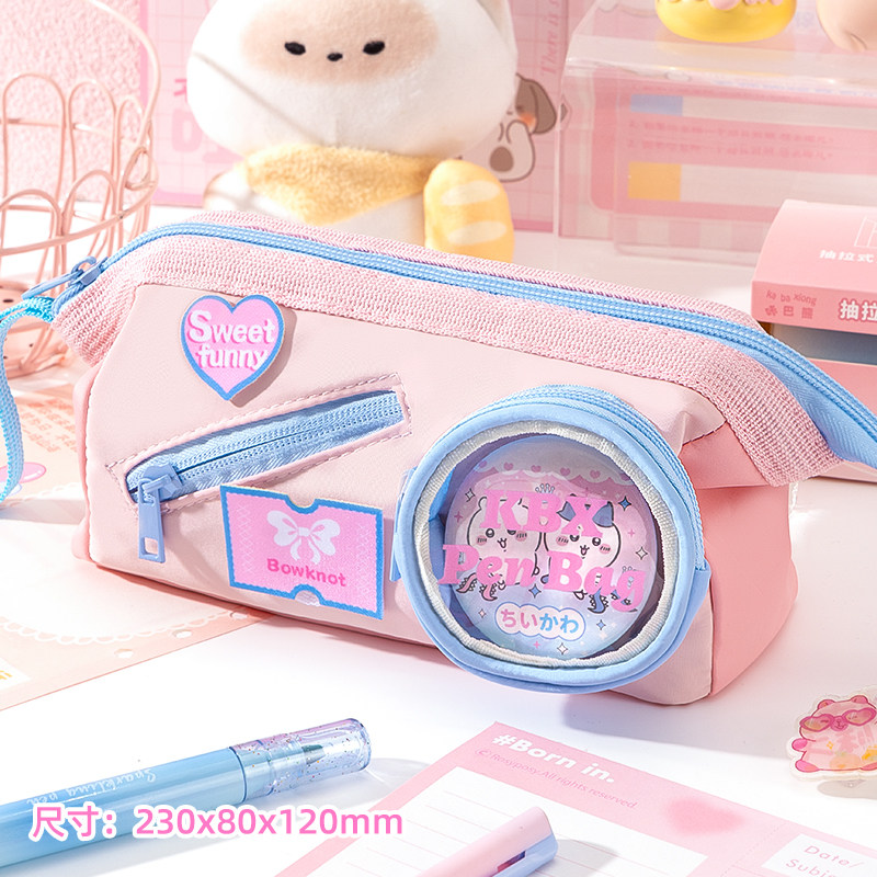 sweet time-5-layer storage-can be put away