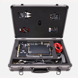 Scheda di sviluppo AXP50 FPGA e Kit inclusi loghi Pango PGL50H - Product Image 3