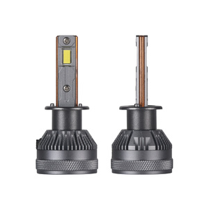 2024 <strong>New</strong> 12 24V 36V Compact Size Auto Bulb <strong>Kit</strong> H1 H3 H4 H7 H8 <strong>LED</strong> Bulb - Product Image 1