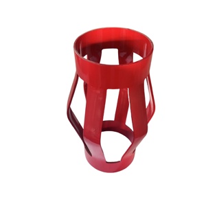 <strong>API</strong> 10D Single Piece Bow Spring <strong>Casing</strong> <strong>Centralizer</strong> - Product Image 2
