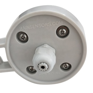 Sensor de lluvia óptico de salida de repetición de pulso de riego usado estación meteorológica económica - Product Image 6