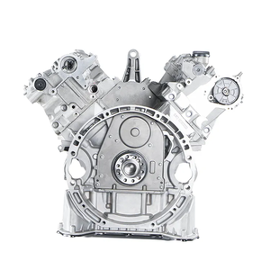 Factory Direct High Performance Gas <strong>Engine</strong> Assembly M272 2.5L 3.0L 3.5L V6 Cylinder Motor for Mecerdes-Benz - Product Image 2