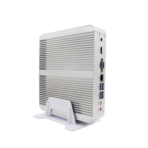 Eglobal 12th Gen Intel Core I5-1235U Mini PC 32GB D5 Dual Display 1RJ45 LAN <strong>Desktop</strong> <strong>Computer</strong> Win11 Fanless Industrial Mini PC - Product Image 1