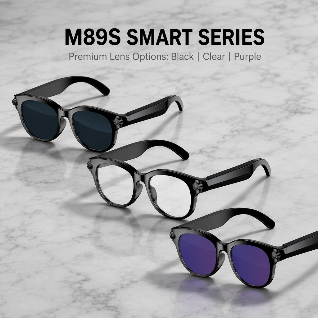 M89S เอ็ม89เอส
