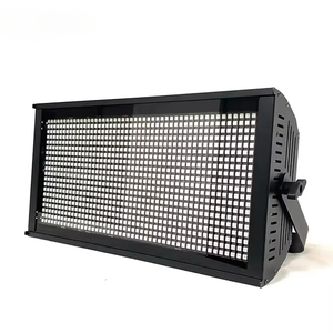 BOTAI 120-Zone <strong>LED</strong> Strobe Light High-Impact 1-30Hz 32bit Linear Dimming RGBW Matrix Light <strong>for</strong> Vehicle <strong>Displays</strong> <strong>Controlled</strong> DMX512 - Product Image 2