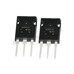 Jeking 40tps12 thyristors 35A 1200V đến-247-3 VS-40TPS12A-M3 - Product Image 1