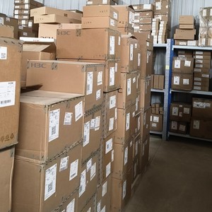 H3C S7506E-Mメトロネットワーク、キャンパスネットワークコア、およびAggregationハイエンドマルチサービスルーティングスイッチ - Product Image 5