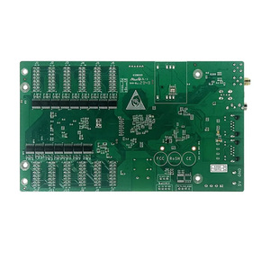 WIFI Asynchroner Vollfarb-LED-Video controller Huidu HD-C16L Controller HD-D16 LED-Anzeige steuer karte - Product Image 3