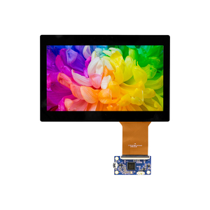 Diy dokunmatik ekran monitör 7 10.1 15 21.5 32 lcd ekran arduino dokunmatik ekran