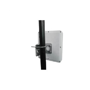 TCPIP-lector RFID de larga distancia, lector de etiquetas múltiples, UHF, Wifi