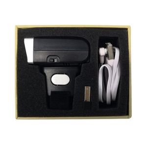 Long <strong>Scanner</strong> Distance EAN 13 <strong>Code</strong> Reader <strong>Android</strong> Mini Portable Handheld QR <strong>Scanner</strong> HS-S03ER