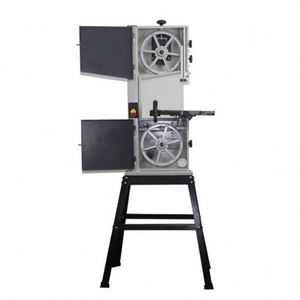 <strong>10</strong>&quot; FS-<strong>10</strong> Mini <strong>Band</strong> <strong>Saw</strong> Machines Automatic Cutting Vertical <strong>Band</strong> <strong>Saw</strong> Machine With Speed Variable Function - Product Image 6