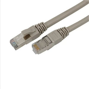 1m 2m 3m 5m 10m 20m RJ45 Utp Sftp Cat5E yama kablosu bakır LAN ağ kablosu Enthenet Net çalışma için - Product Image 5