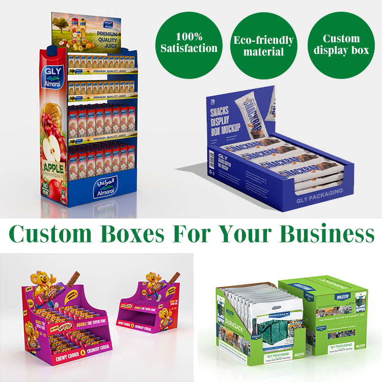 Customized according to customer design