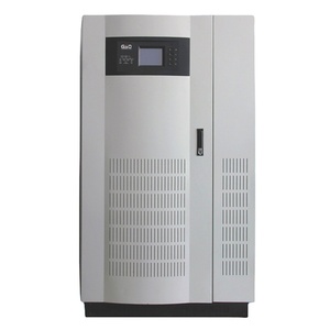 3kw Off Grid <strong>Inverter</strong> <strong>1</strong> Phase <strong>Input</strong> and 3 Phase Output Frequency Converter for System - Product Image 6