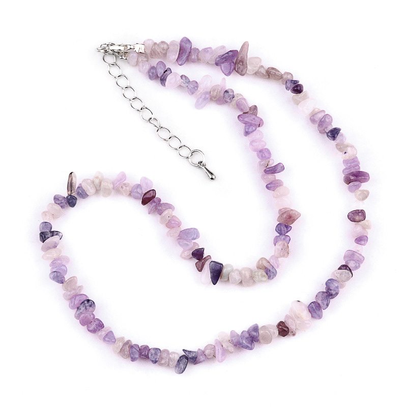 Lépidolite