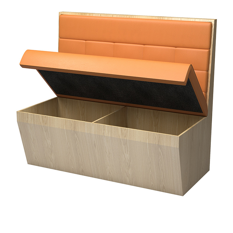 Ginger (storage double card 1.2 meters)