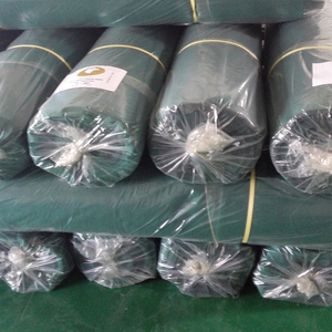 Shade Mesh Netting HDPE Gewebte grüne Landwirtschaft Kunden spezifische Shade Net Roll für Gewächshaus