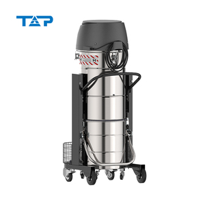 En TNE3 serisi 35L büyük kapasiteli yüksek kaliteli endüstriyel siklon toz toplayıcı - Product Image 3