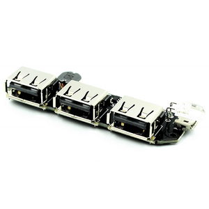 3 USB 5V 2.1A移动电源电路板升压模块/18650锂电池充电板 - Product Image 5