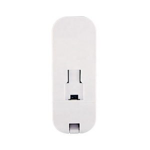 Danwish mejor precio inalámbrico 433Mhz Sensor de movimiento infrarrojo gran angular PIR Detector de movimiento con sistema de alarma al por mayor - Product Image 5