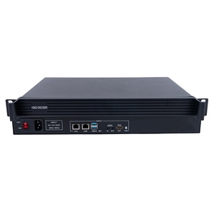 DMB-8900AD IP per IP cambia il protocollo IP udp per rtmp hls srt per Hotel, ospedale, Resort IPTV OTT Solution - Product Image 2