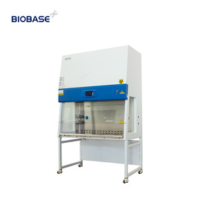 BIOBASEバイオセーフティキャビネットクラスIIタイプA2 2025モデルBSC-4FA2 LEDランプラボ用バイオセーフティキャビネット - Product Image 4