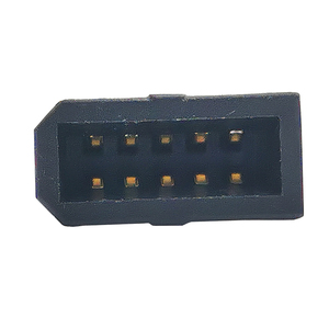 מחיר המפעל scsi <span class=keywords><strong>10pin</strong></span> 3 מ '10350 <span class=keywords><strong>10pin</strong></span> תקע מחבר שרת שקעים באיכות גבוהה תקעים