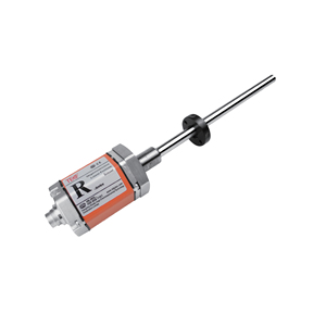 TEC Advanced Non-Contact Linear Encoder für Anwendungen in der Stahl industrie zum Ersetzen von Tempos onics - Product Image 1