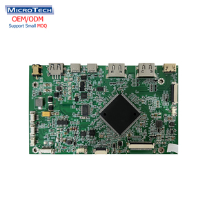 17,3 pulgadas 4K Uhd pantalla Tft Lcd módulo 3840*2160 personalizado pantalla Lcd módulo fábrica - Product Image 2