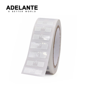 <span class=keywords><strong>Uhf</strong></span> RFID EAS bán lẻ nhãn Chống Trộm Chống ăn cắp cải thiện hàng tồn kho Độ chính xác chống giả Truy Tìm bán lẻ <span class=keywords><strong>UHF</strong></span> nhãn RFID <span class=keywords><strong>Tag</strong></span> - Product Image 5