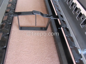 Phổ loại khung trong nhà 1400 cặp IDF trung gian phân phối khung cho LSA module cho điện thoại trao đổi văn phòng trung tâm - Product Image 5