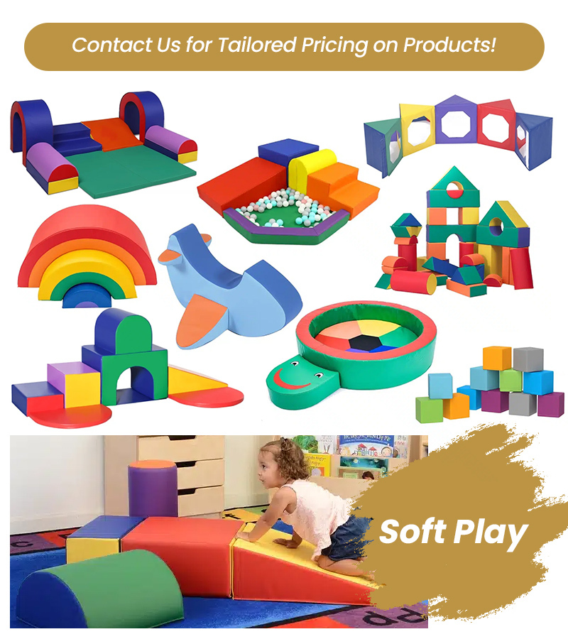 Soft Play