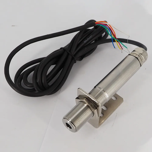 Ir温度トランスミッタ1200c 800c 200c 100c非接触高温センサー用選択 - Product Image 1