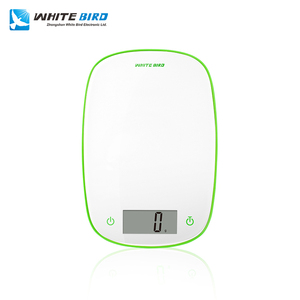 Custom Brand Service Low Battery <strong>Indicator</strong> Food Diet Kitchen <strong>Scale</strong> 5Kg - Product Image 5