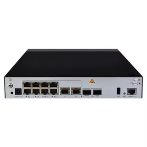 ตัวควบคุมจุดเข้าใช้งานไร้สายผ่านเครือข่าย AC6508ใหม่สำหรับ AC6508พอร์ต10 * GE 2 * 10GE SFP + พร้อมโฮสต์อะแดปเตอร์ ac/dc - Product Image 5