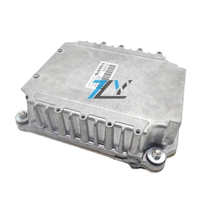 03161983 60100002 56007655 VOE ECU ECM контроллер электронный модуль управления запрограммированный EC210B EC240B EC290B - Product Image 1