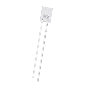 Vanfun Thiết Kế Siêu Sáng 1.8V-3.2V Vuông Loại <span class=keywords><strong>LED</strong></span> <span class=keywords><strong>Diode</strong></span> Max 5V Điện Áp Ngược Đa-Màu Thông Qua Lỗ Gắn - Product Image 1