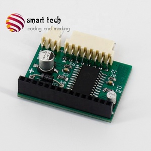 MARKEM IMAJE Compatible SEN2231 MÁQUINA DE TINTA BLANCA TABLERO DE CONTROL DEL AGITADOR PARA LA SERIE S8/9040 Impresora de inyección de tinta continua - Product Image 3