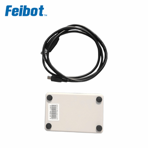 Feibot desktop lettore RFID writer per il rilevamento di chip e codifica EPC - Product Image 2