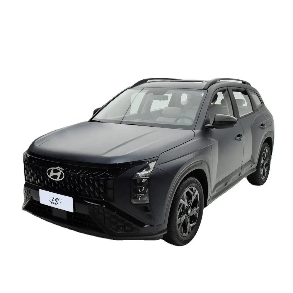 2023 Hyundai MUFASA prix de gros d'usine 2.0L Premium Edition LUX essence automobile voitures d'exportation remplacer de ix35