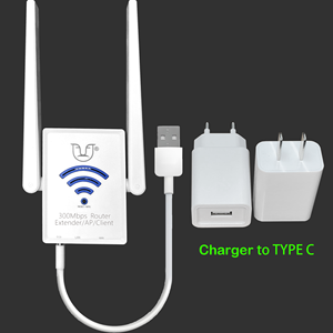 Best Quality All-in-One 10/100Mbps Wireless Router with MTK7628KN Original Chips RJ45 LAN WAN Interfaces 4G <strong>Support</strong> 12V Firewall - Product Image 4
