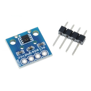 HTU31D Temperatur- und Luftfeuchtigkeits-Sensormodul hochpräzise Sonde HTU21D Aktualisierung Version HTU31 - Product Image 1