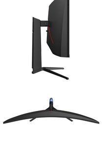 34 inç hızlı IPS 2K/4k 1ms 120 144 165Hz 144Hz 165Hz De LCD LED oyun PC bilgisayar masaüstü ekran monitör - Product Image 4